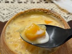 芒果-满记甜品(巴黎春天宝山店)