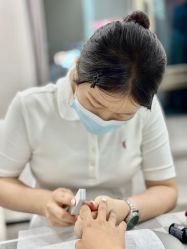 -如一·美甲美睫