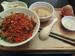 -熊吞·大碗丼烧肉饭(济宁万达广场店)