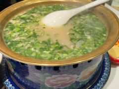 燕兰风味羊杂汤-燕兰楼·清真西北融合菜(亚运村店)