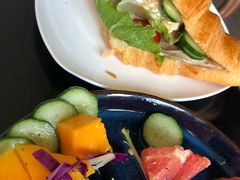 -MIMO CAFE(沙头角店)