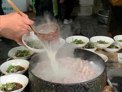 -甘记肥肠粉(马鞍北路店)