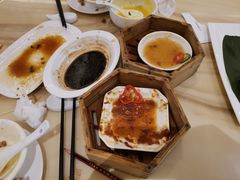 -锦粤宫·精致粤菜(深圳北站店)