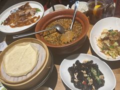 -青年公社烤鸭(青年路店)