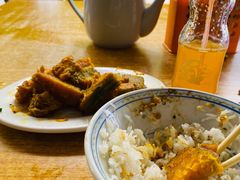 排骨饭-正宗牛奇排骨饭(第一分店)