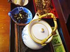 -鳗鱼家·深夜食堂(军博店)