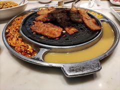 -韩宫宴烤肉·料理(南京江宁万达店)