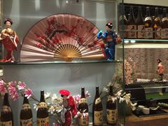 -索菲特酒店·海鲜自助 ·聚餐厅