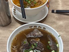 -百福麵家(新馬路店)
