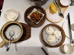 -港禧茶餐厅(美莲广场店)