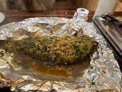 -衡厨·衡阳土菜(中南店)