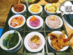 -楠火锅(广州总店)