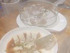 -海味当家·蒸锅海鲜(星海公园店)