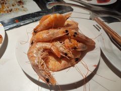 -聚盛源蒸汽海鲜火锅烤肉自助(巨川金海岸购物广场店)