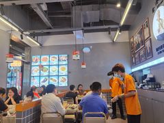 -肥韬茶餐厅(海上世界店)