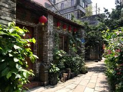 -小洲村
