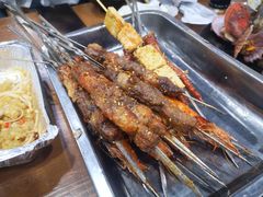 -老虎滩大连海鲜烧烤(建邺云锦路总店)