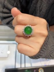 -Cindy Jewelry·钻戒·彩色宝石