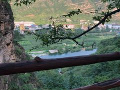 -野三坡清泉山风景区