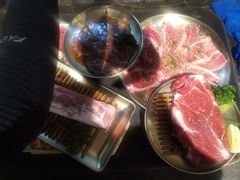 -大叹号·朝鲜族烤肉(潍坊泰华城店)