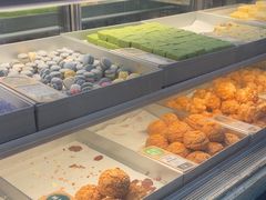 -酥大興·新国潮糕点配茶饮(龙岗万达黑金店)