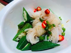 小菜-313羊庄铁锅烀羊肉(望京店)