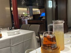 -在前门·烤鸭北京菜(五月花广场店)