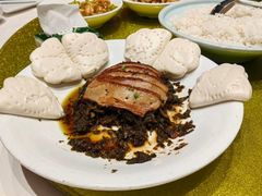 -大鸭梨烤鸭(石佛营店)