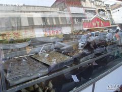 得心斋的熟食柜-得心斋(文华北路店)