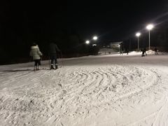 -棋盘山冰雪大世界