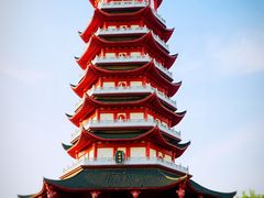 景点-芜湖方特东方神画