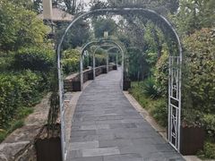 -太白山御龙湾温泉