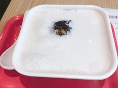 椰香紫米露芋圆-满记甜品(友谊国贸城店)
