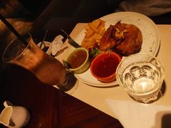-中航泊悦酒店·云庭咖啡厅(虹桥机场T2店)