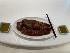 深井烧鹅-锦粤宫·精致粤菜(深圳北站店)