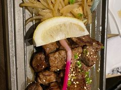 -昱匠·日本料理(金融街店)