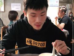 -李记潮汕砂锅粥(营福路店)