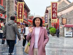 -古文化街旅游区