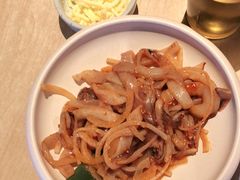 -新石器烤肉(周浦万达店)