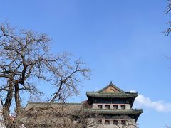 -北京明城墙遗址公园