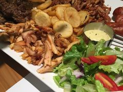 -HELLO MUSAE 拾光缪斯餐厅·纯正希腊风味(苏州中心店)