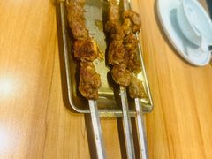 -品回味清真西北楼(宁波首店)