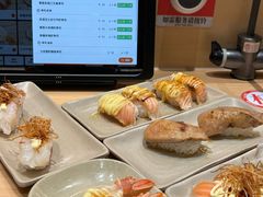 -友壹町寿司(佛山新DNA店)