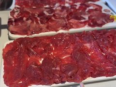 -焯牛潮汕牛肉火锅(云峰街创始店)