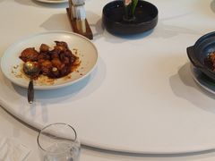 -小厨娘淮扬菜(清江苏宁广场店)