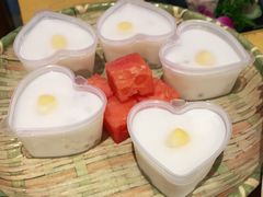 -椰贝原味椰子鸡(江南万达店)