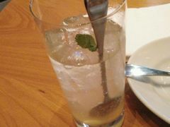 -君悦酒店·意合园·意式风味