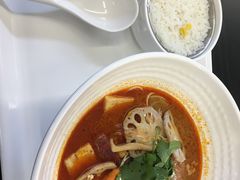 -长申超市(美食城店)
