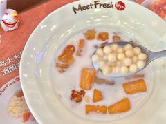 -鲜芋仙(苏州干将店)