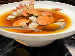 -甄御•海鲜新青岛菜(麦岛店)